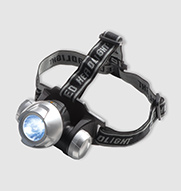 Hoofdlamp Keulen