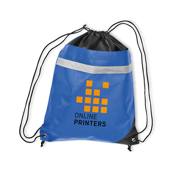Non-woven-gymbag Santos
