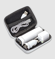 Reisset- Powerbank Exeter