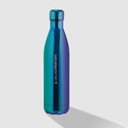Drinkfles van RVS Kumasi