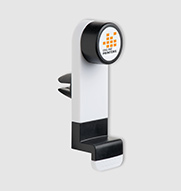 Smartphonehouder Boston
