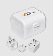 Reisadapter Peru