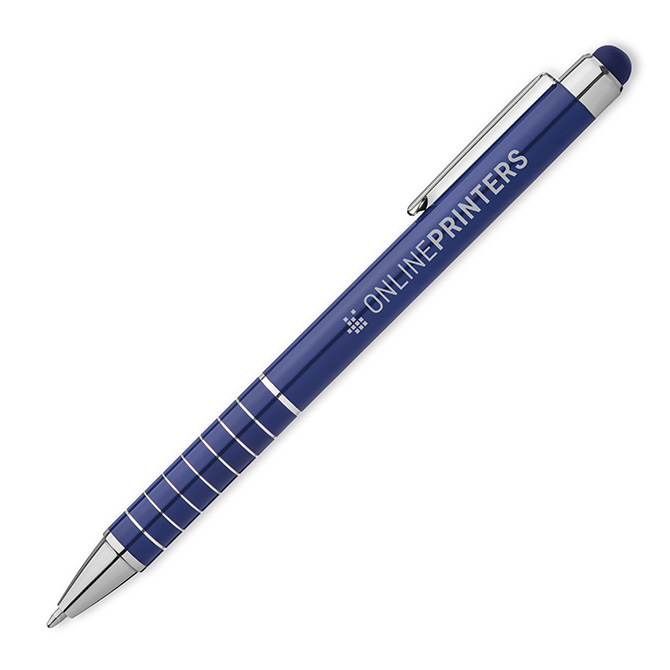 Balpen met touchfuctie Luebo