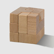 Houten Cobra-spel Gainesville