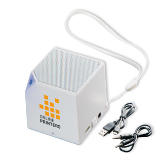 Bluetooth luispreker Trezzeo