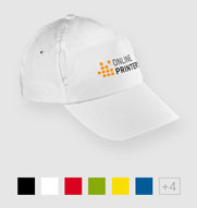 5 panel baseball cap New York