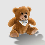 Teddybeer Mama
