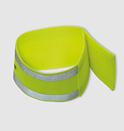 Reflecterende armband Gent