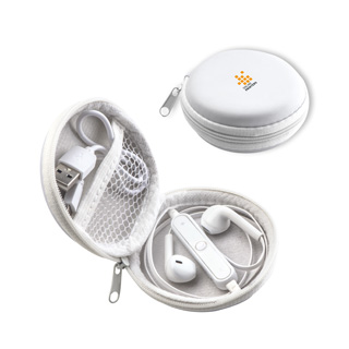 Bluetooth koptelefoon Altea