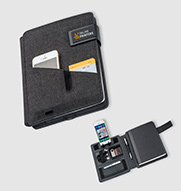 Powerbank map Leno