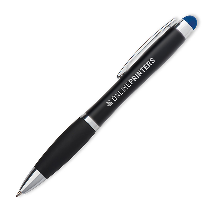 Balpen met touch pen La Nucia
