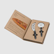 Pizza set Passo Fundo