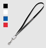 Lanyard met laadkabel Reno