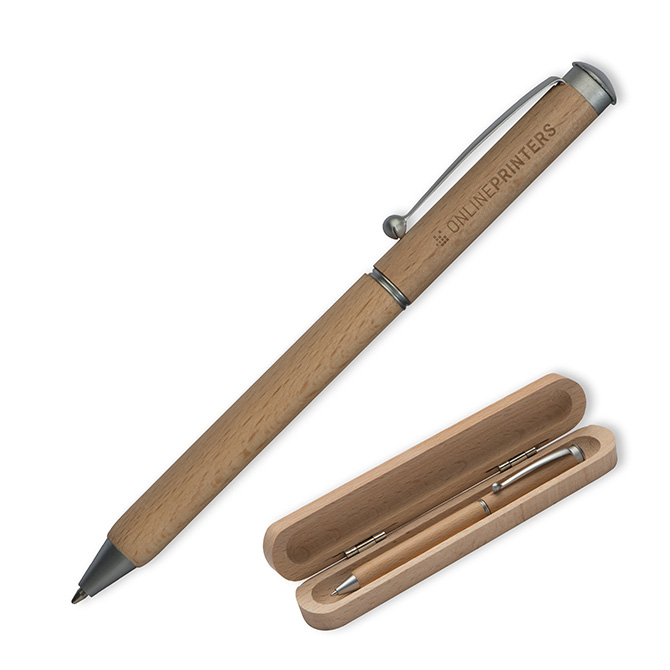 Pen Yellowstone
