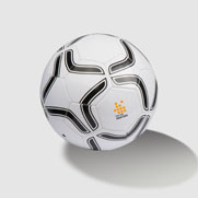 Voetbal in toernooi-afmetingen Coventry
