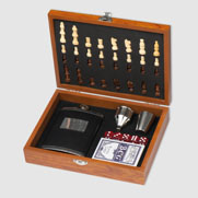 Geschenkset Mansfield