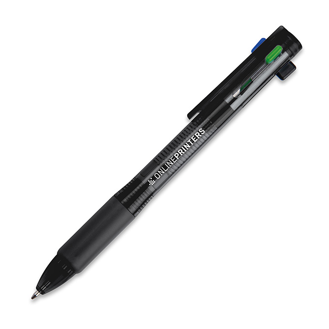 4in1-balpen Napels
