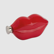 Schaps fles lippen Maracana