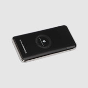 Powerbank met inductieve laadfunctie Arinaga
