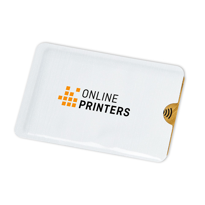 RFID-kaarthouder Edinburgh