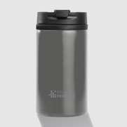 Drinkbeker metaal Moncalieri