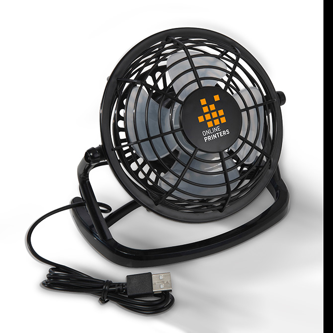 Tafelventilator Bali