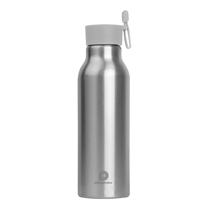 Aluminium drinkfles Mossor