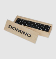 Dominospel Ko Samui