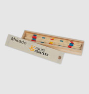 Mikado spel Fort Meyers