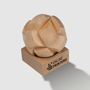 Houten geduldspel Itabora