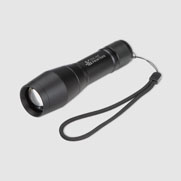 LED-zaklamp El Monte