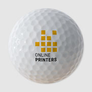3 delige Golfbalset Hilzhofen