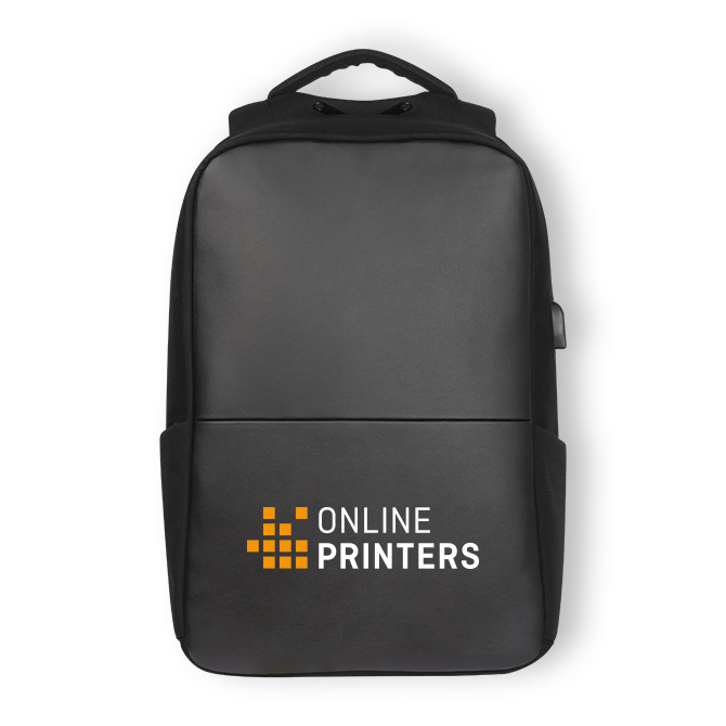 Rugzak met USB-aansluiting Prato