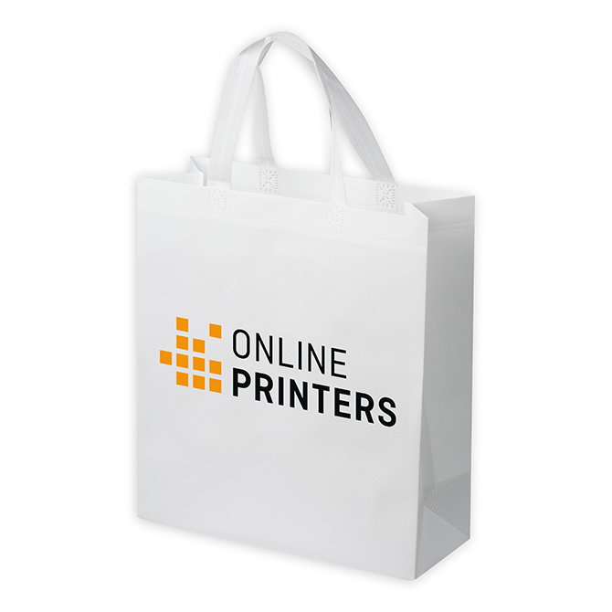 Gelamineerde non-woven-tas Nordhagen