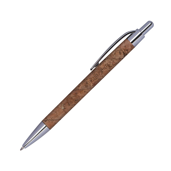 Kurken balpen Kingswood