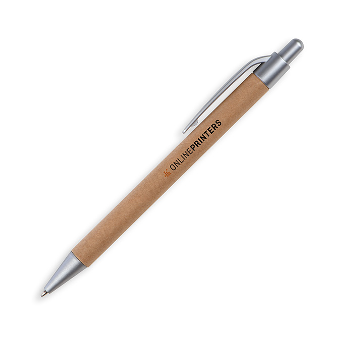 Kartonnen balpen Blackpool