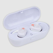 Bluetooth oordopjes Warsaw