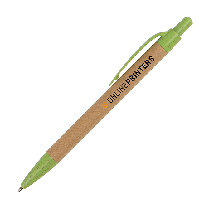 Kartonnen balpen Lennox