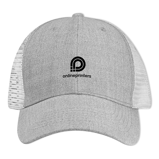Baseballcap met net Livorno