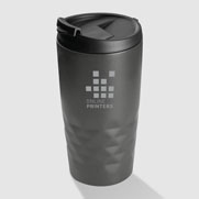 Drinkbeker met motief Overland Park
