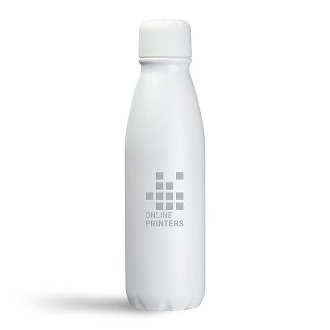 Aluminium drinkfles Parnamirim