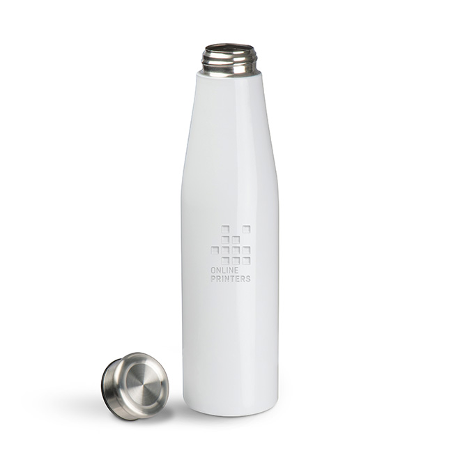 Metalen drinkfles San Marino