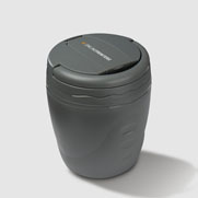 Food Container Milano