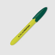 Pen in de vorm van een maiskolf, Caucaia