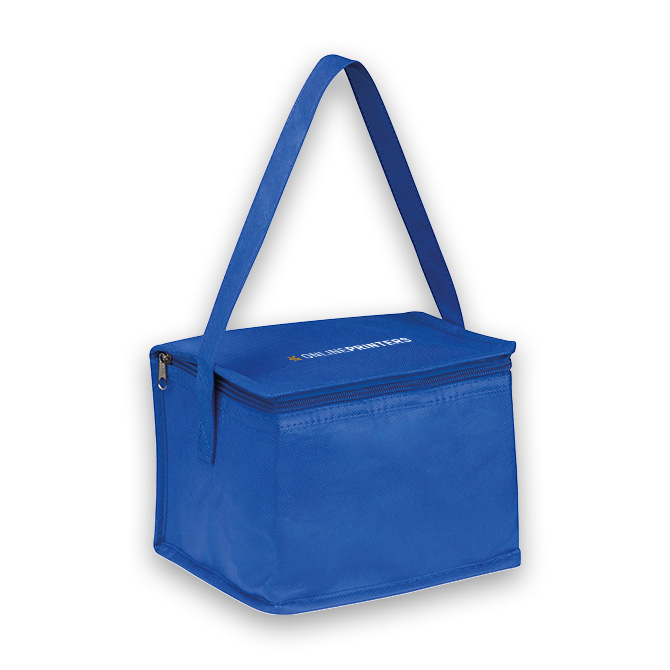 Non-woven koeltas Nieby