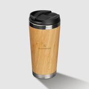 Thermosbeker Bamboogarden