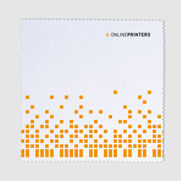 Sublimatiebrillenpoetsdoekje Bolton