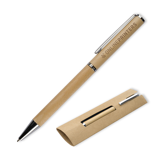 Houten pen Heywood