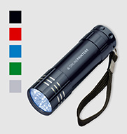 LED lampje met 9 Leds Montargis