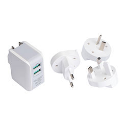 Reisadapter Antwerp